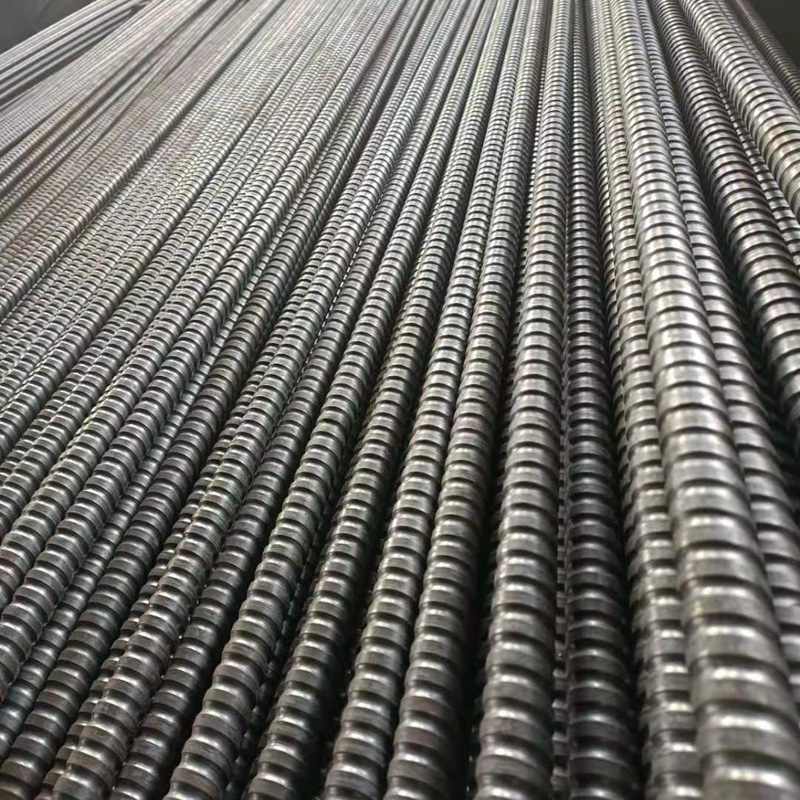 临泽中空锚杆