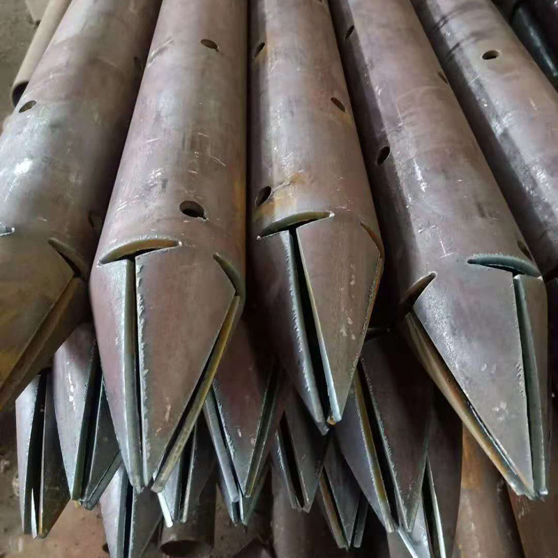 临泽预埋注浆管